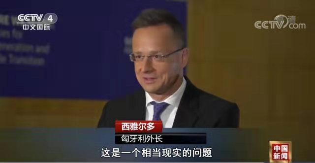 误桃源-匈牙利惊悟：制裁反受其害* 文/冯志清（上海）【冰心文化传媒】（图6）