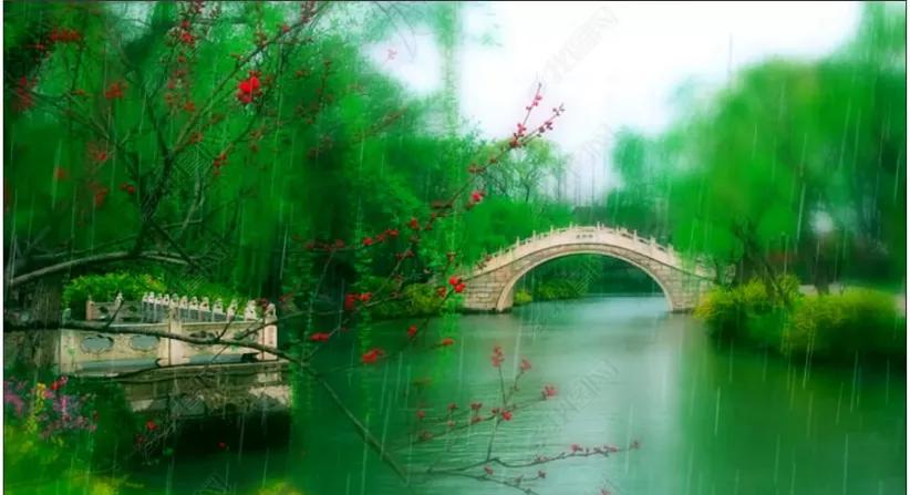 汪道波||我想起那个傍晚（外一章）（图2）