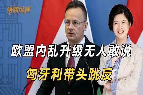 误桃源-匈牙利惊悟：制裁反受其害* 文/冯志清（上海）【冰心文化传媒】（图5）