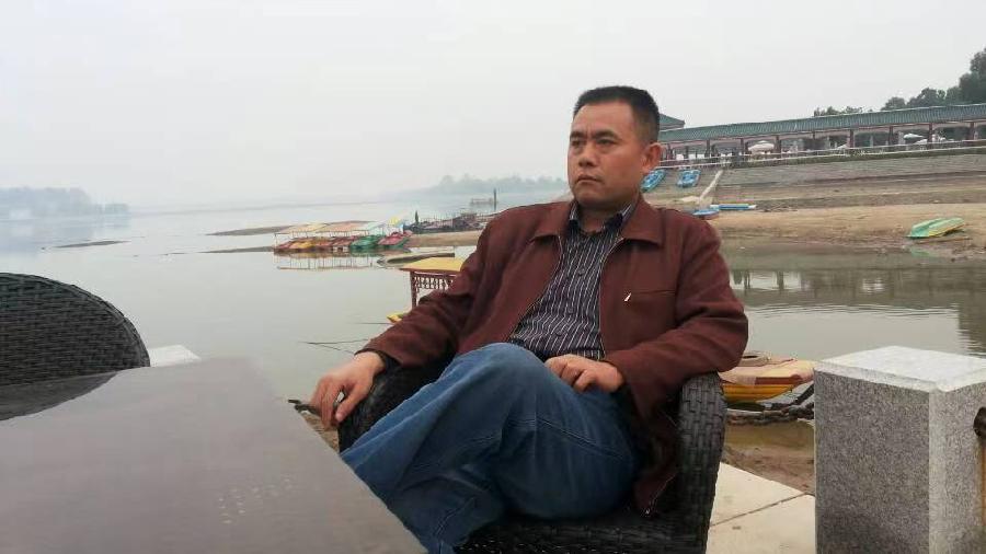 【北美翰苑】海燕国际艺术传媒联合推出‖唐闹闹（美国）的作品（六十四）（图8）