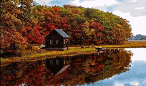 欣赏七排律·匡庐秋暝访友 作者:吴云钦（图4）