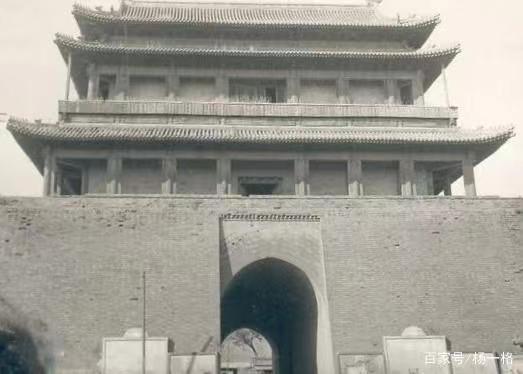 内九外七皇城四 三重奏 西便门 1之3 刘云平（山西）【冰心文化传媒】（图5）