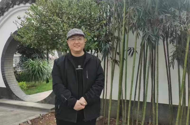 【雅诗总会】致一致善致美---沧州市金秋雅集书画作品欣赏之二(图20)