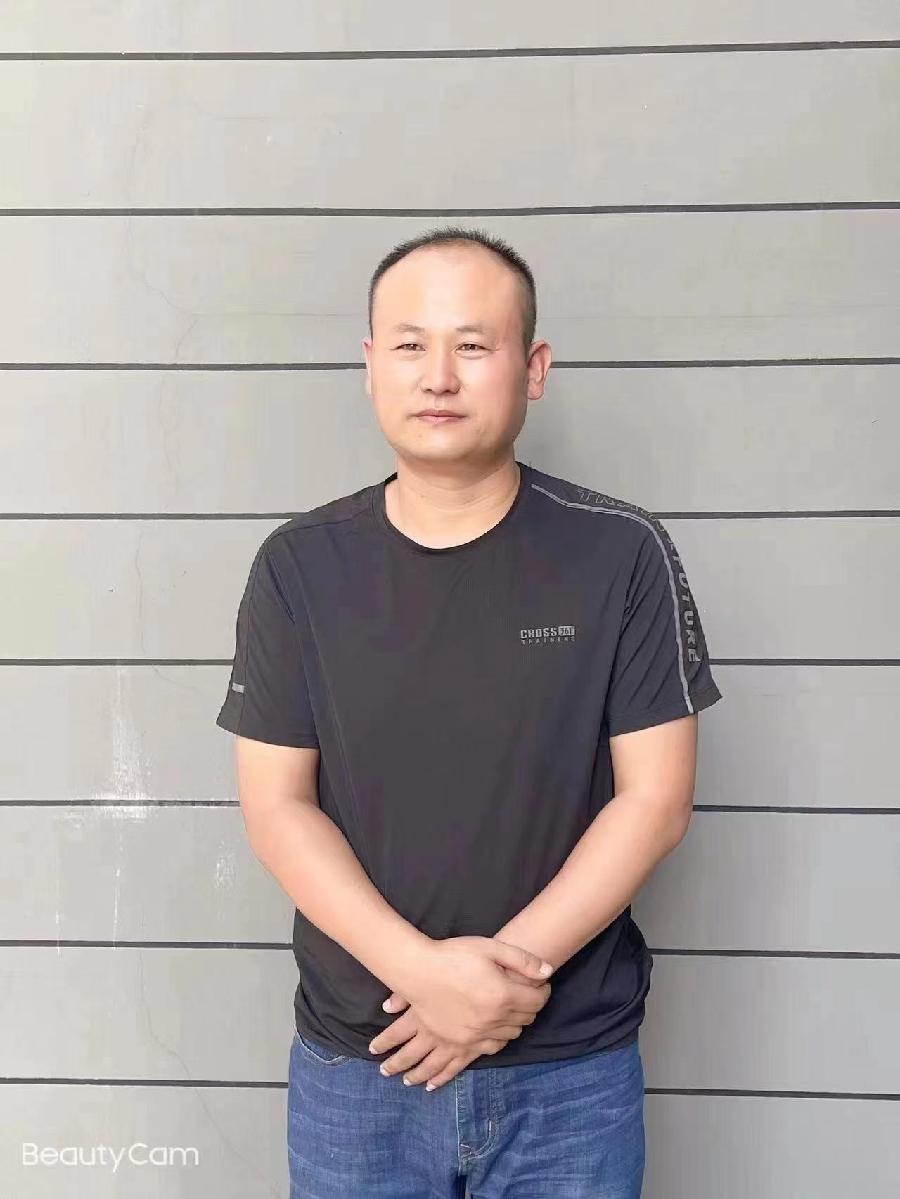 【雅诗总会】致一致善致美---沧州市金秋雅集书画作品欣赏之二(图23)