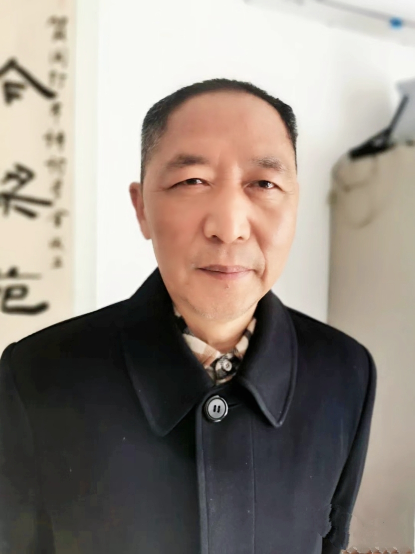 中华诗艺龙江分社推介/王根营(蓬池居士):秋夜月二首(图2)