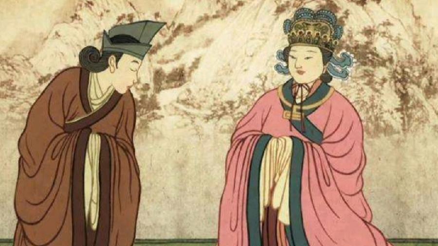 《有声文学》【九江文学社:北京头条】《东汉蔡伦给后人的人生借鉴》文/梦在远方 主播/凤凰之歌(图4)