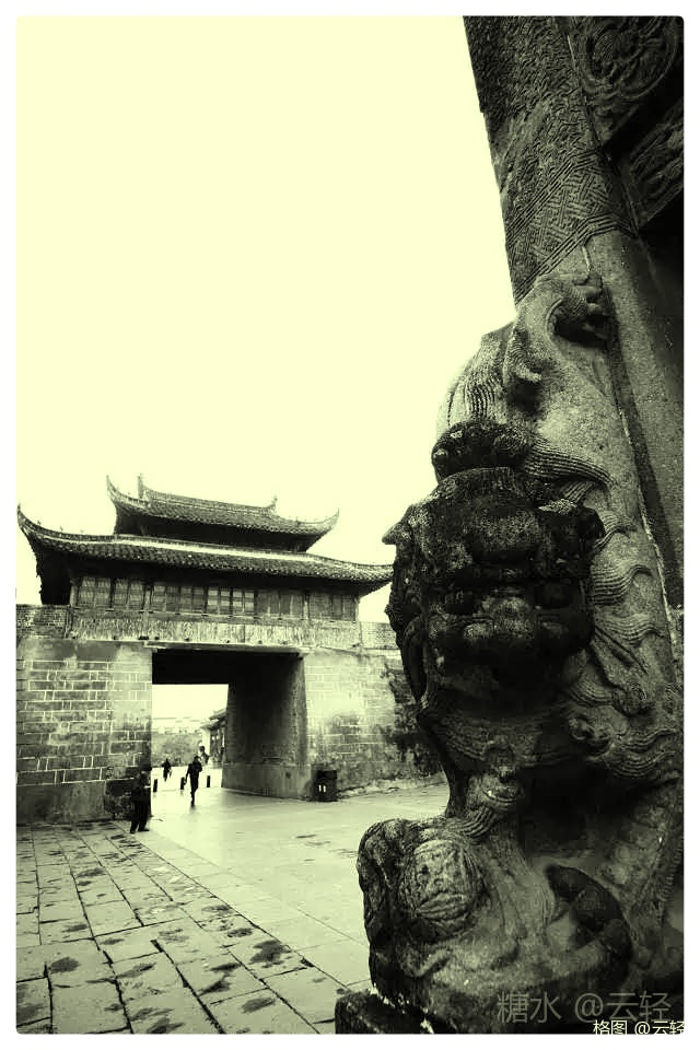 我不是诗人∥作者/摄影:云轻∥诵读:老菩提(图4)
