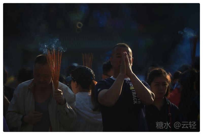 我不是诗人∥作者/摄影:云轻∥诵读:老菩提(图5)