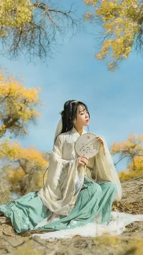 【华夏周刊】第112期诗友合辑（图2）