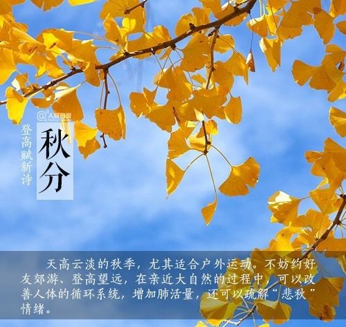 【潇湘文学社】潇湘陶菊诗社《总454期》（秋分）（图9）