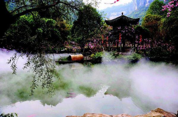 福香老师诗词欣赏（图2）