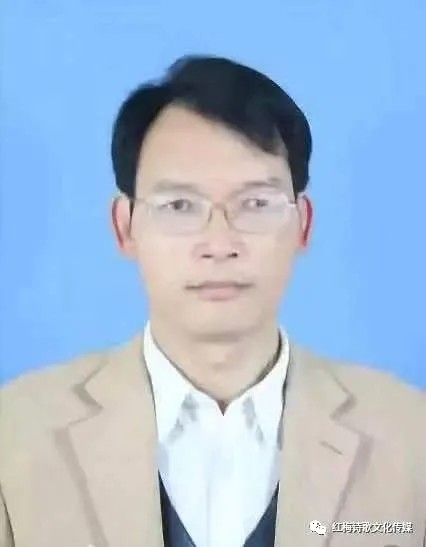 七律·和赵荣新教授《观乔歌致辞演讲有感》隆光诚（广西南宁）【冰心文化传媒】（图5）