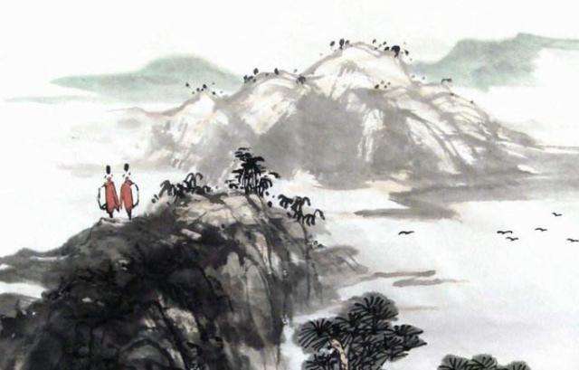《重阳感怀二首》 唐風（纽约）【冰心文化传媒】（图8）