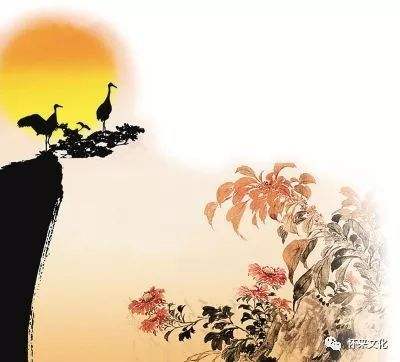 《重阳感怀二首》 唐風（纽约）【冰心文化传媒】（图6）