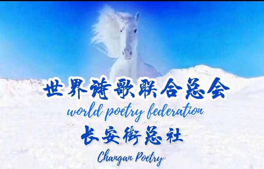 《庆祝祖国73周年华诞 喜迎党的二十大献礼》作者: 辩证法【长安街总社】世界诗人名人展(9170)(图15)