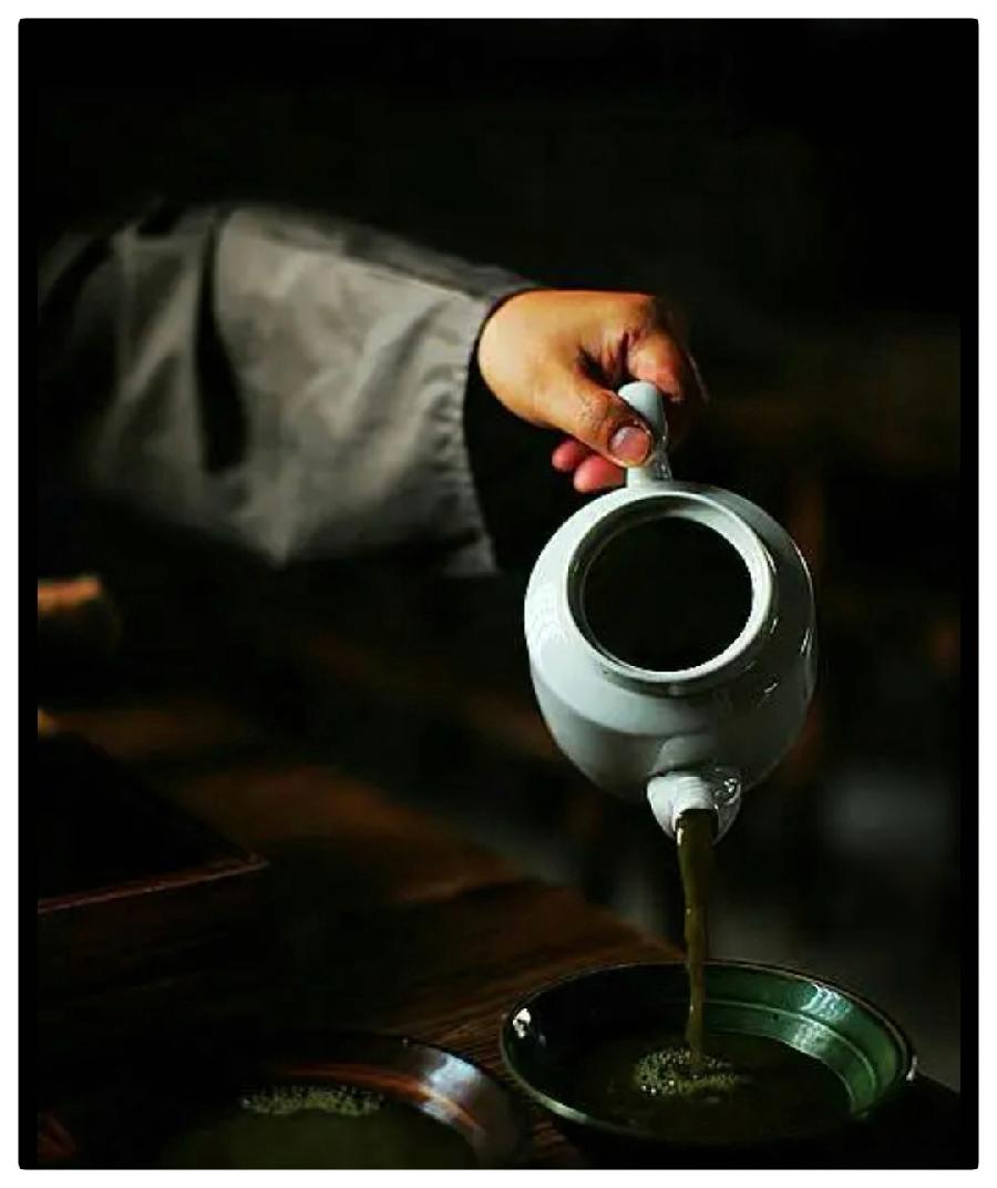 《是的,下雨了》文·摄影:云轻 诵读:老菩提(图3)