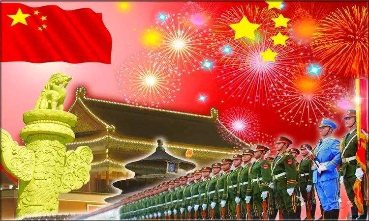 满江红. 江桥抗战（外四首） 文：齐宪(黑龙江）【冰心文化传媒】（图9）