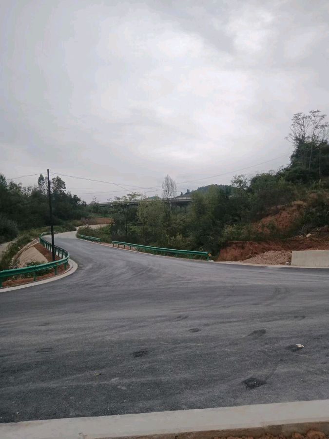秋游十八湾（外三首）文／陇上（陇南）【冰心文化传媒】（图7）