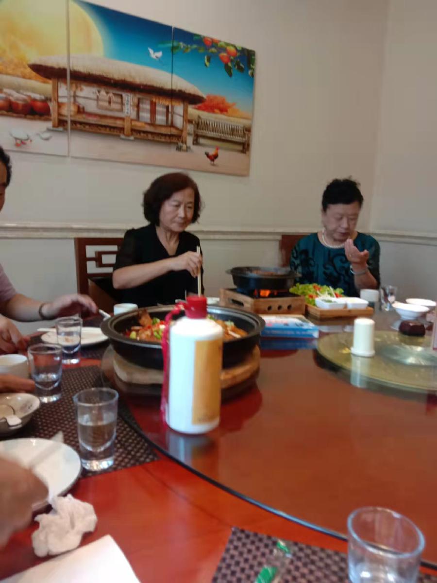 中华诗艺龙江分社推介/雪松:喜聚外婆家（图6）
