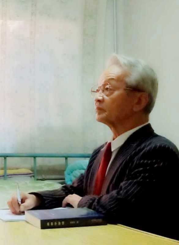 西江月*何日清莹可见（藏头步韵） 韩明华（山东）【冰心文化传媒】（图3）