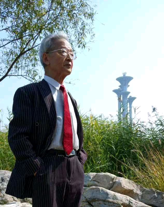 西江月*何日清莹可见（藏头步韵） 韩明华（山东）【冰心文化传媒】（图5）