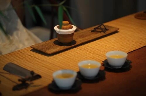 西北老客:无事喝茶