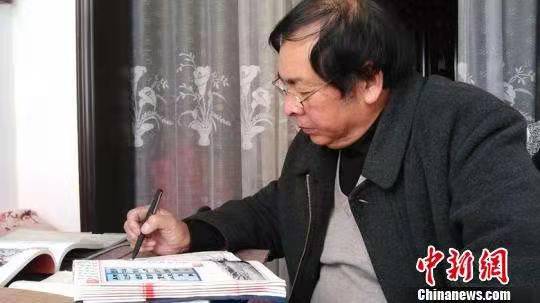 《禅悟》（外十一首）作者：陈绍清（图4）