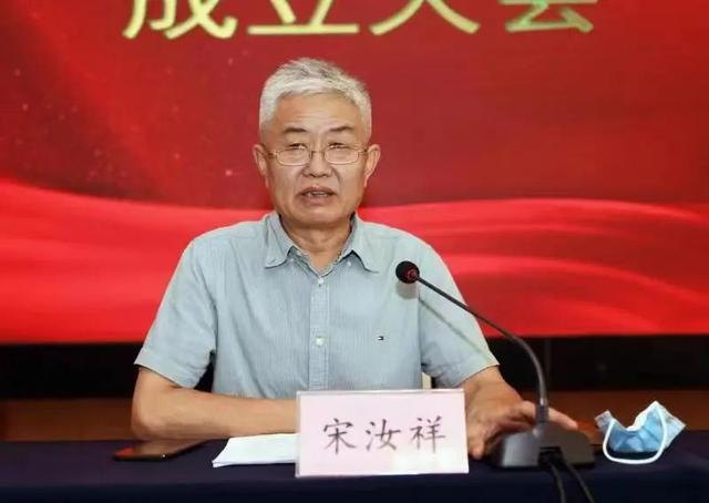 【健康聊城】聊城市医师协会首届神经影像专业委员会成立大会成功举行（图3）