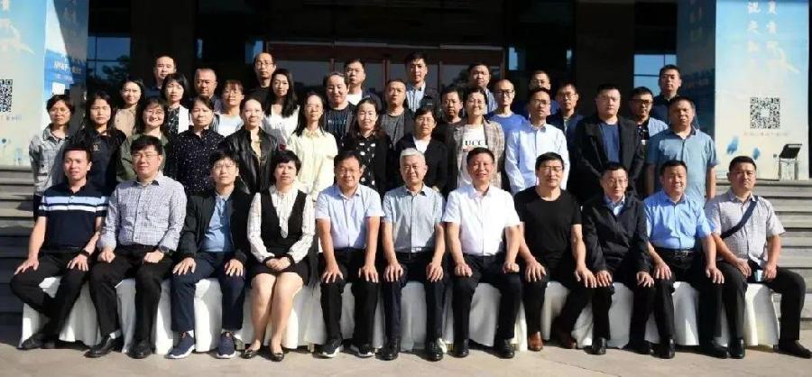 【健康聊城】聊城市医师协会首届神经影像专业委员会成立大会成功举行