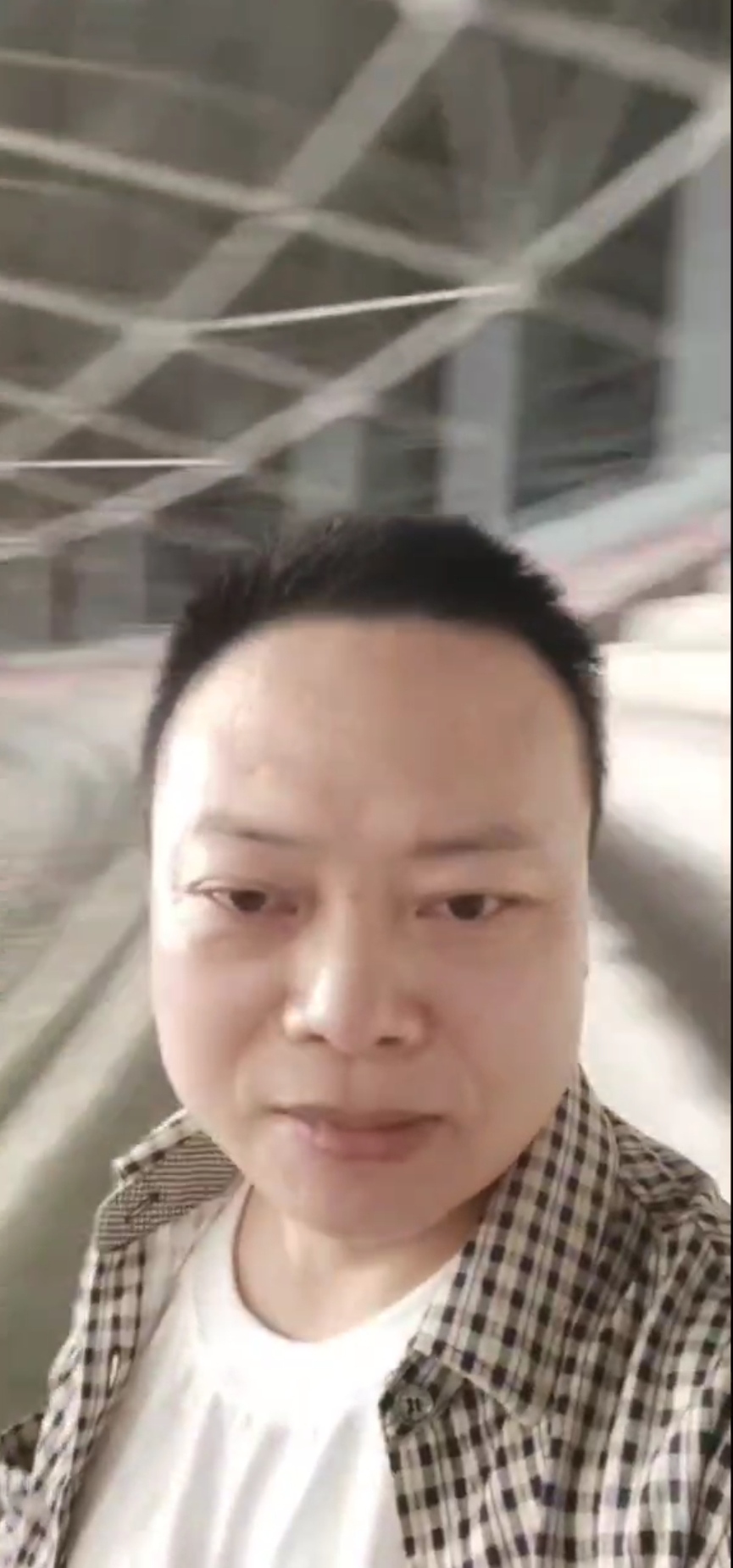 满江红·洛阳奥林匹克中心观赛事 原作/梁立锋（图11）