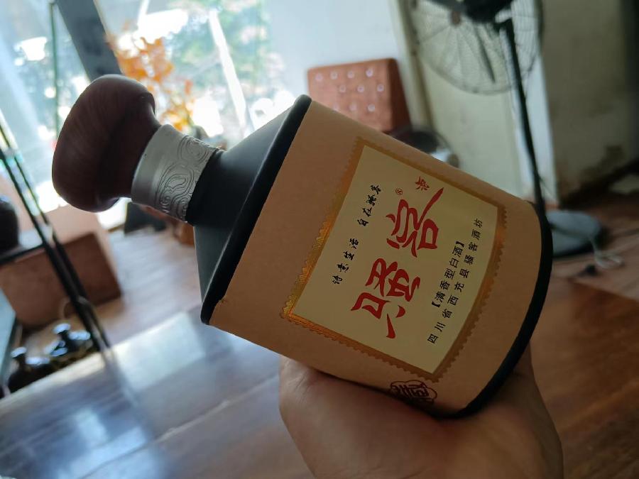 （骚客酒之）人生三壶酒 作者／罗小燕（图4）