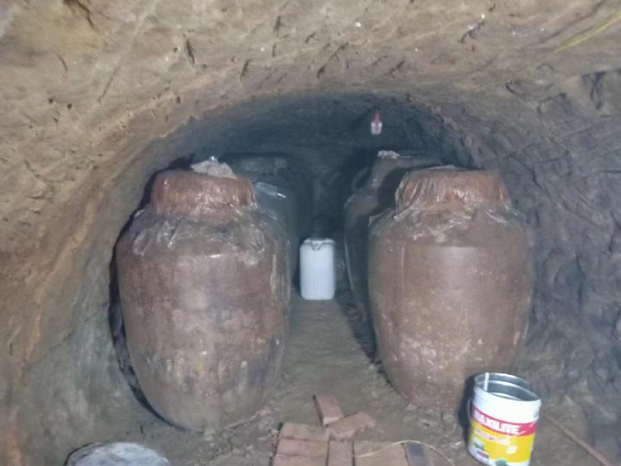 （骚客酒之）人生三壶酒 作者／罗小燕（图5）