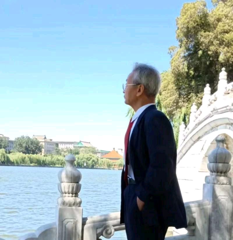 南歌子*利刃宜持（藏头步韵） 作者 韩明华（山东）【冰心文化传媒】（图4）