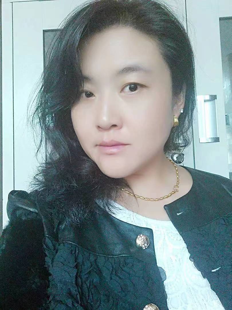 《中国爱情诗刊》【中国爱情诗人档案】(第4793期)山西诗人:刘灵智的诗(图2)