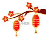 过年 文/鲁汉 第三章、备年 第四章、过年(图2)