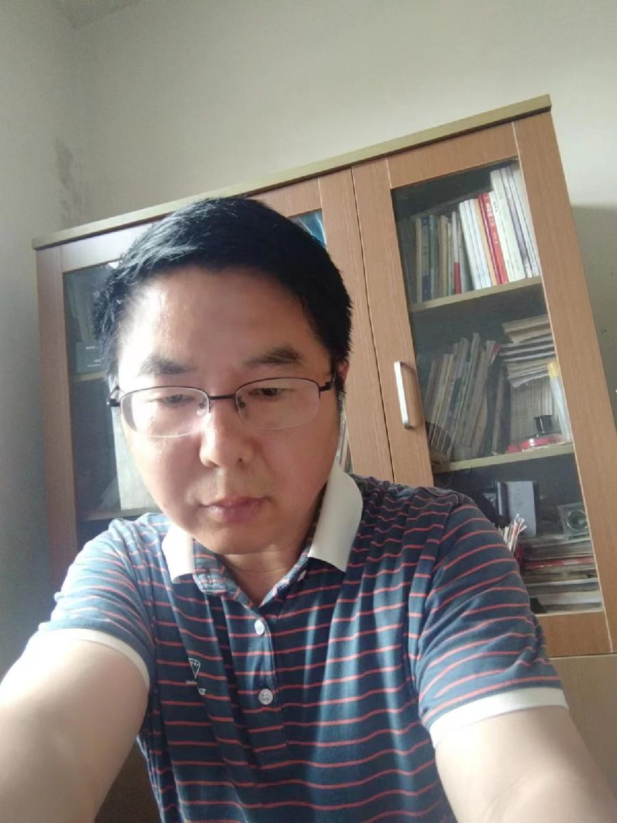 《中国爱情诗刊》【中国爱情诗人档案】(第4800期)安徽诗人:晓杰的诗(图2)