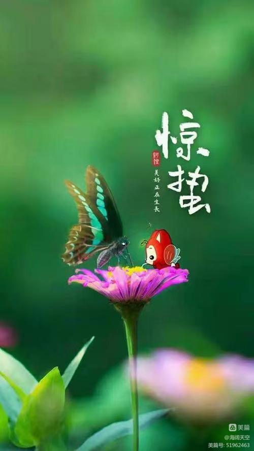 七绝组诗《二十四节气》 | 高海林（图4）