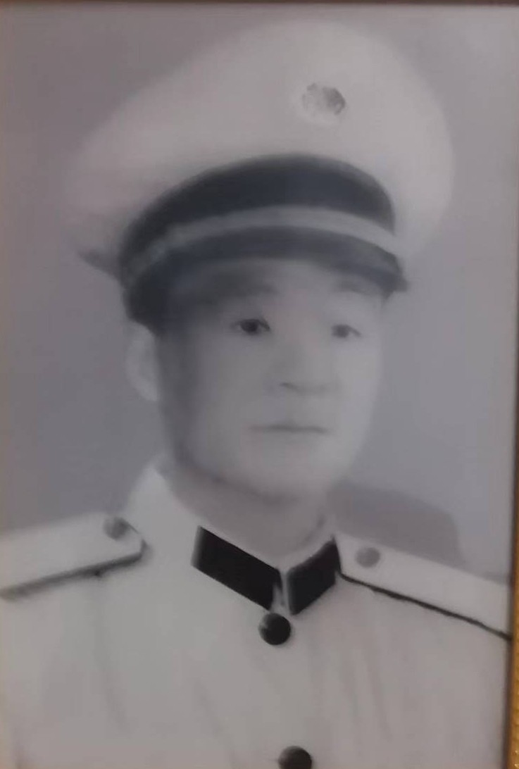 青春无悔，花甲溢彩！——退休干部袁华成同志生活留影剪辑（图7）