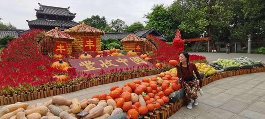 青春无悔，花甲溢彩！——退休干部袁华成同志生活留影剪辑（图18）