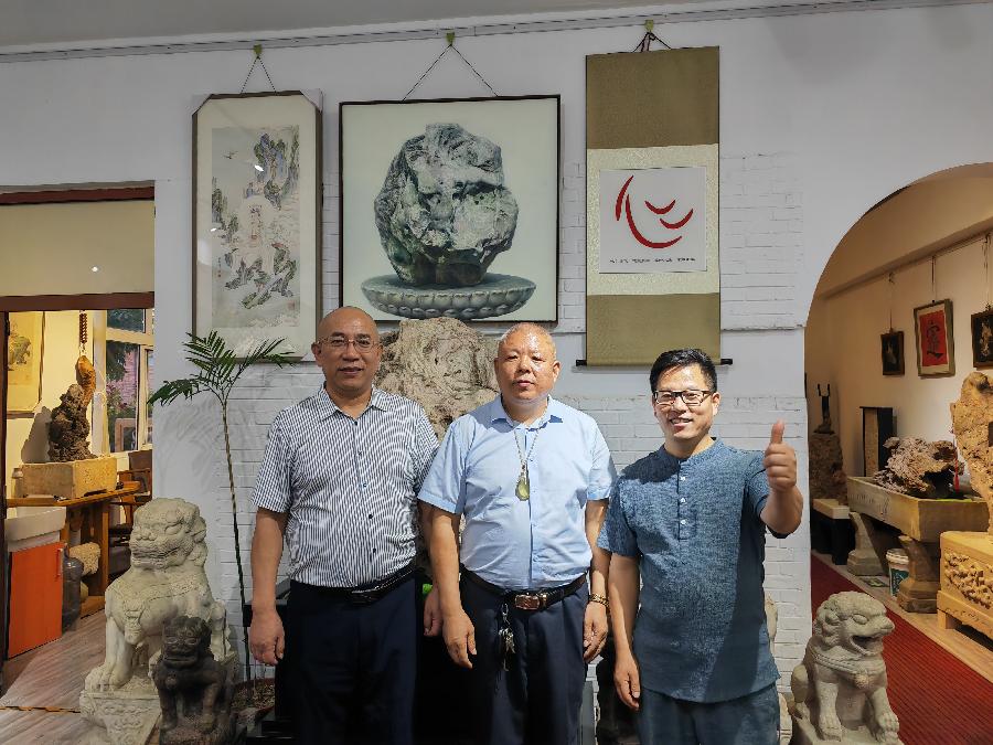 【雅诗总会】国之宝藏首博王立生作品欣赏(图7)