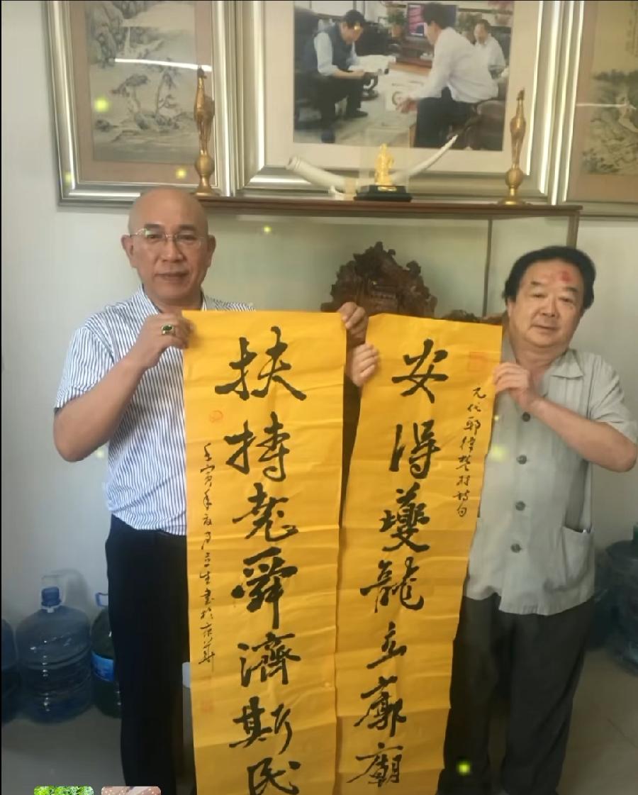 【雅诗总会】国之宝藏首博王立生作品欣赏(图11)