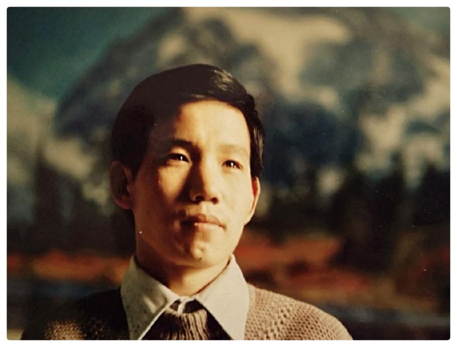 牛屋讲古——《鲁西南乡村纪事》之二∥作者:韩玉皓∥演播:老菩提(图11)