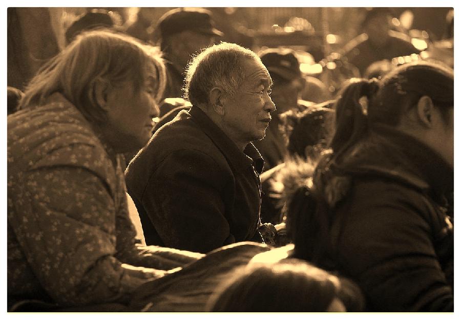 牛屋讲古——《鲁西南乡村纪事》之二∥作者:韩玉皓∥演播:老菩提(图4)