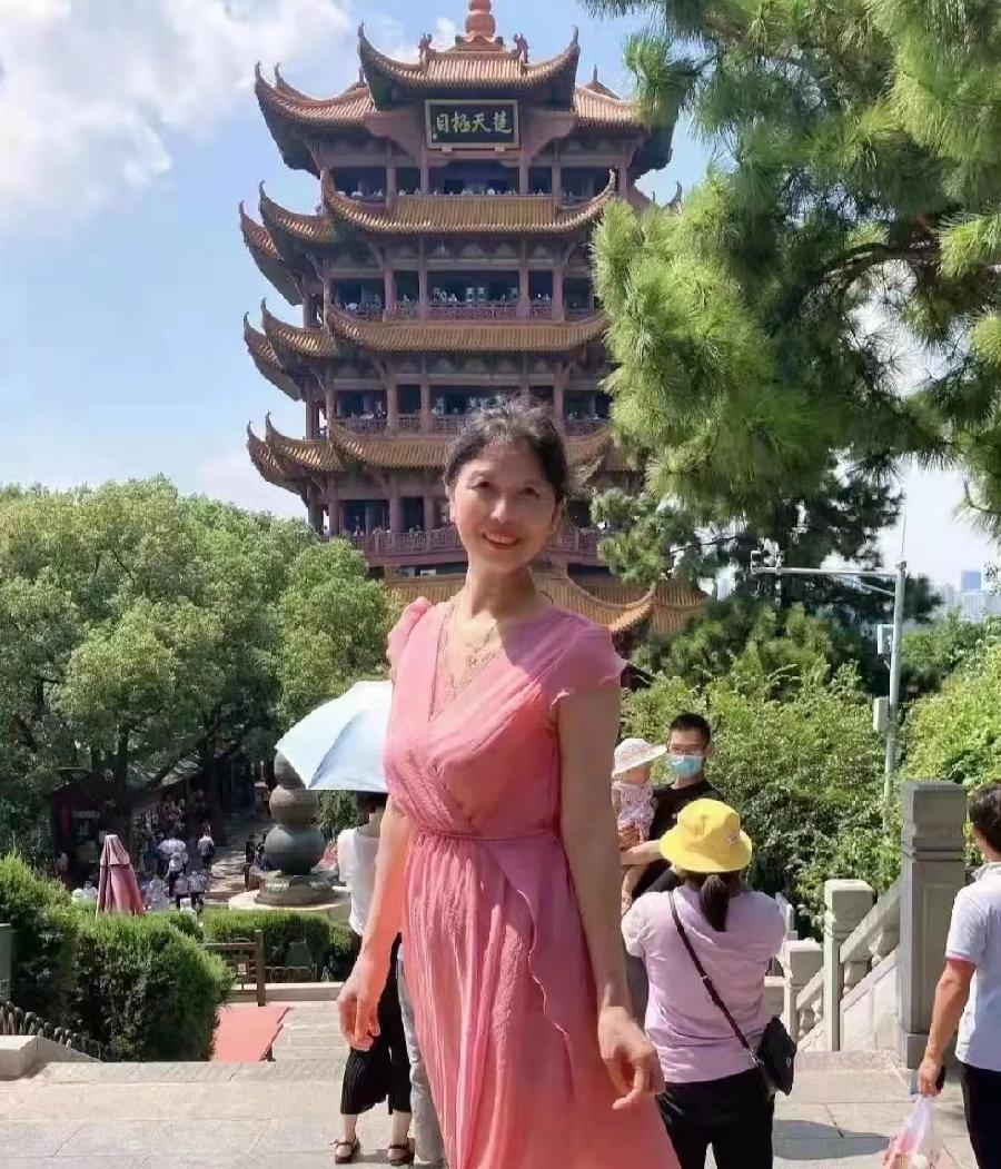 《诗恋白沙滩世界诗歌大赛》（113）【世界全媒体总社】推荐作品： 周方红（图3）