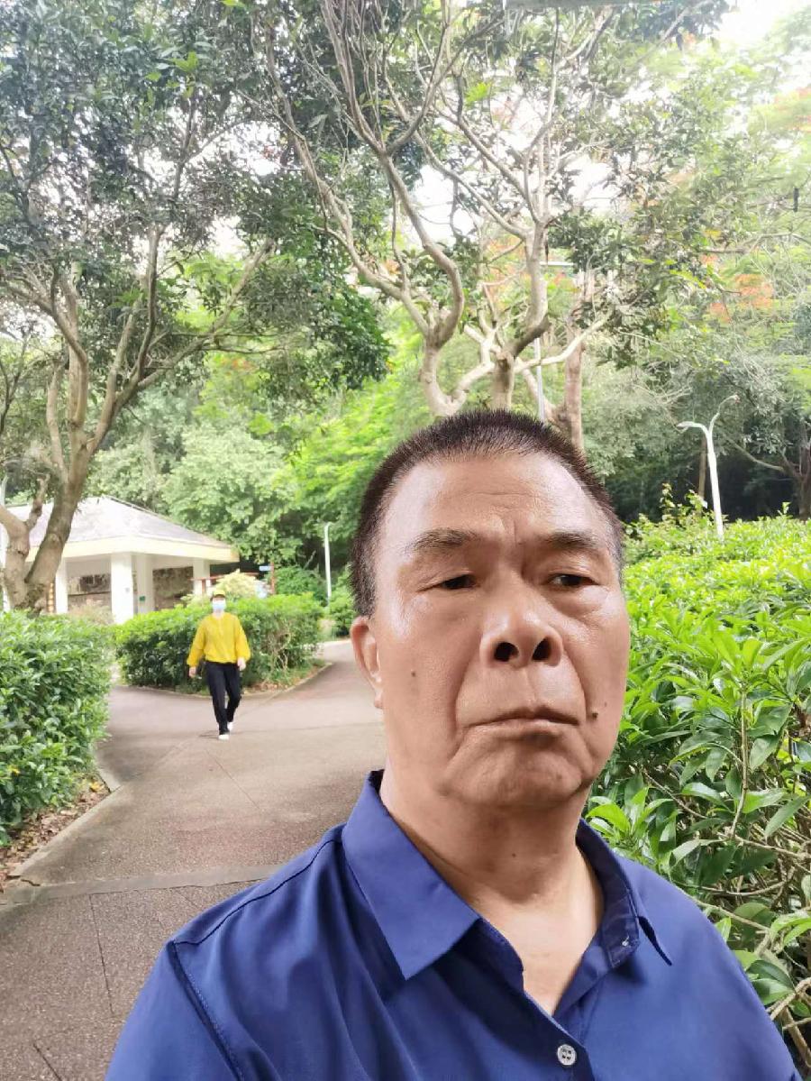 中华诗艺龙江分社推介/张国盛:《喜迎党的二十大，人民生活幸福感专题》第七集一百零四/诗词七首（图6）