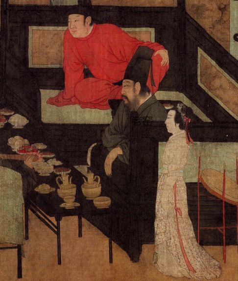 【诗生活】洪加祥‖过禹城,大白天见七彩晚霞(外一首)(图4)