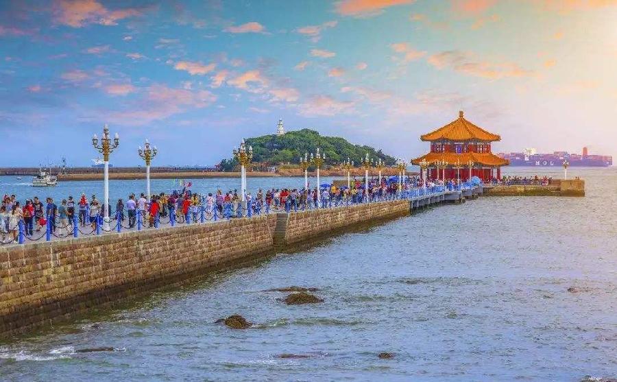 【新山东文学社】《秋醉》作者/锦河 主播/风和日丽(图3)