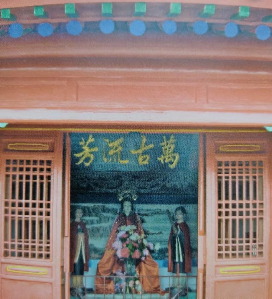 长篇连载《天开海岳秦皇岛》之六——万里长城精华集萃 作者/孙志升 主播/平凡（图10）