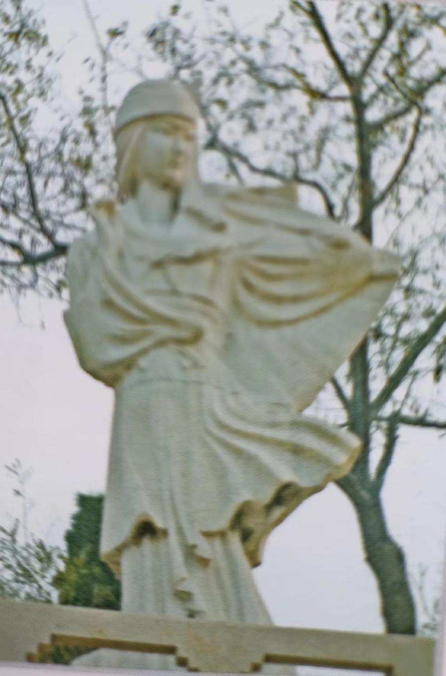 长篇连载《天开海岳秦皇岛》之六——万里长城精华集萃 作者/孙志升 主播/平凡（图9）