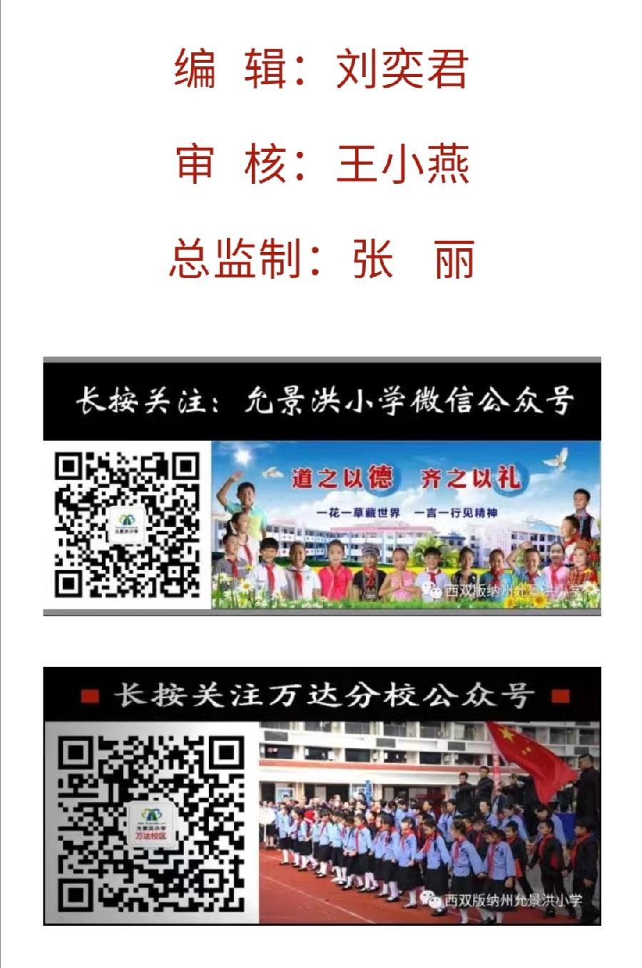 【允美教育】快乐锻炼，健康成长——允景洪小学暑假作业汇报（图19）